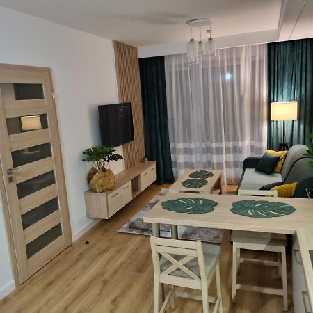 Apartament Sloneczny -Sciegiennego Kielce Luaran gambar
