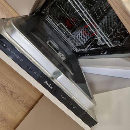 Apartament Sloneczny -Sciegiennego Kielce Luaran gambar