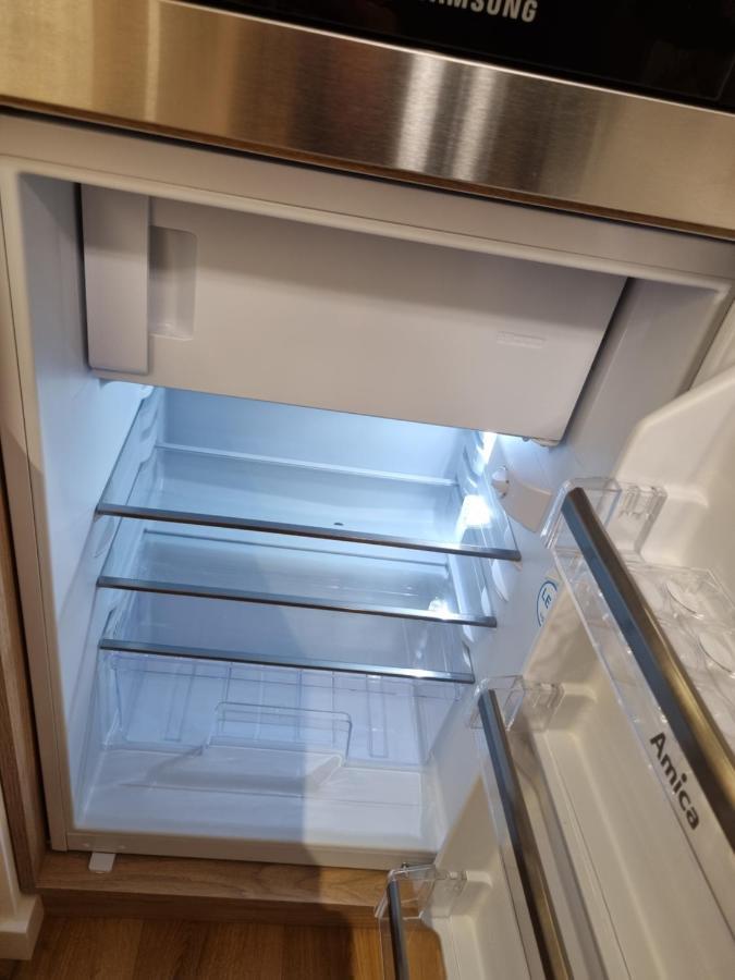 Apartament Sloneczny -Sciegiennego Kielce Luaran gambar